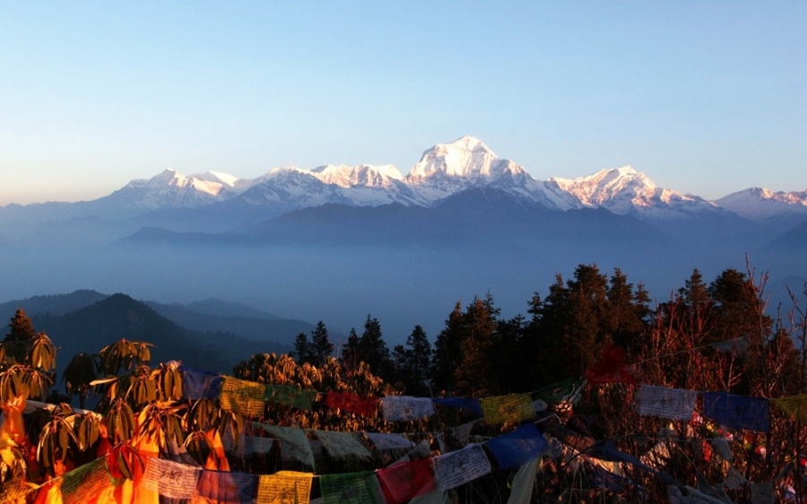 Туроператор организира две групи за Непал
